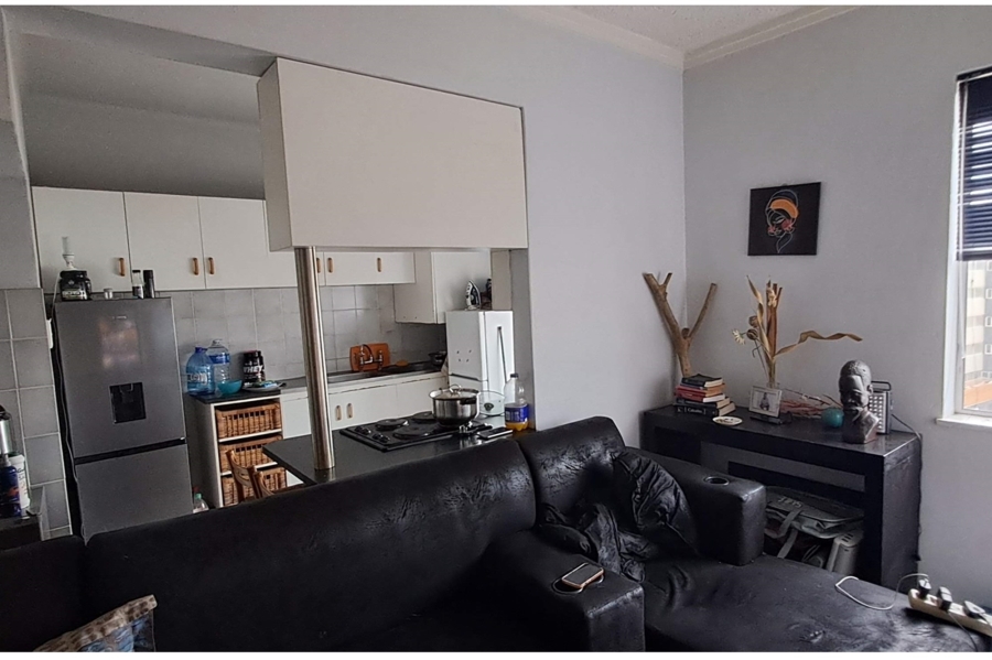 1 Bedroom Property for Sale in Port Elizabeth Central Eastern Cape